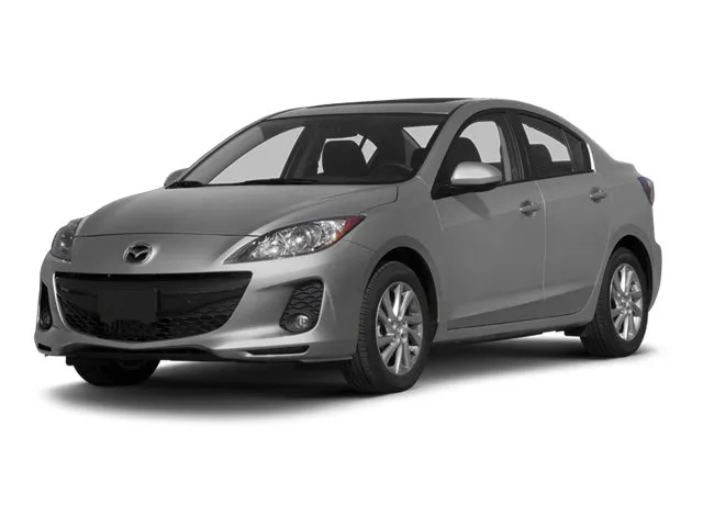 2013 Mazda Mazda3 i Touring for sale in Wichita, KS
