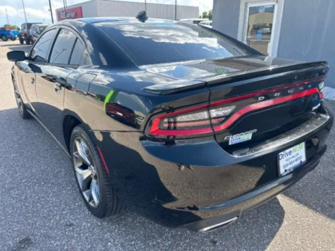 Another view of 2015 Dodge Charger SXT for sale in Wichita, KS at Drive Now Wichita