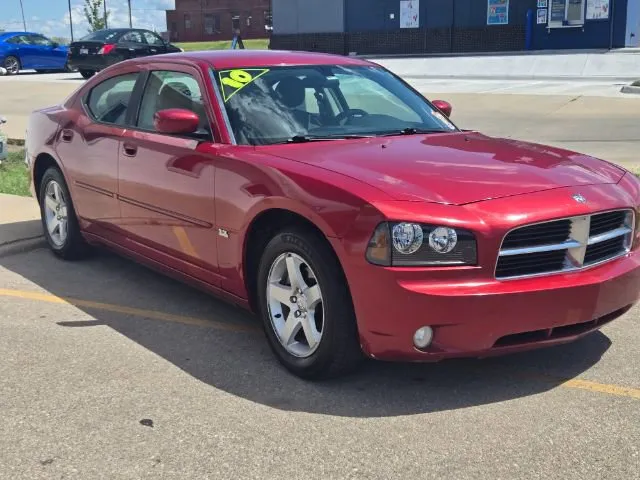 2010 Dodge Charger SXT for sale in Wichita, KS