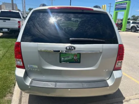 More photos of 2014 Kia Sedona EX at Drive Now Wichita, KS