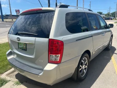 More photos of 2014 Kia Sedona EX at Drive Now Wichita, KS
