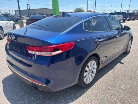 More photos of 2017 Kia Optima LX at Drive Now Wichita, KS