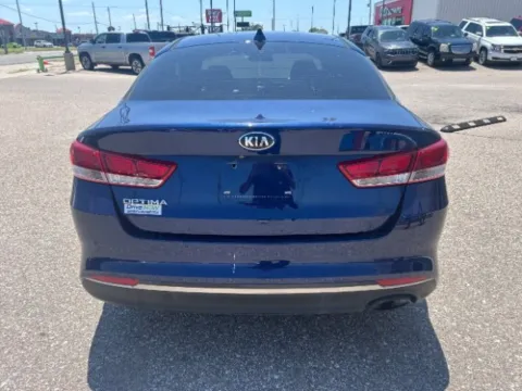 More photos of 2017 Kia Optima LX at Drive Now Wichita, KS