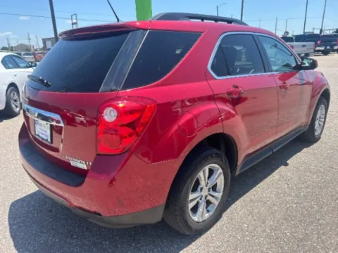 More photos of 2013 Chevrolet Equinox LT at Drive Now Wichita, KS