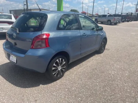 More photos of 2008 Toyota Yaris Liftback at Drive Now Wichita, KS