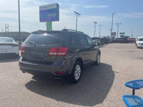 More photos of 2017 Dodge Journey SXT at Drive Now Wichita, KS