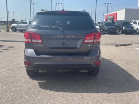 More photos of 2017 Dodge Journey SXT at Drive Now Wichita, KS