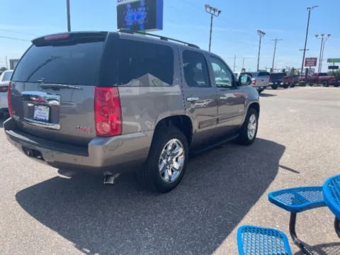 More photos of 2012 GMC Yukon SLT at Drive Now Wichita, KS