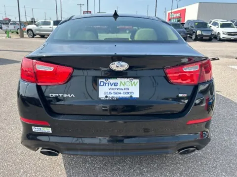 More photos of 2015 Kia Optima LX at Drive Now Wichita, KS