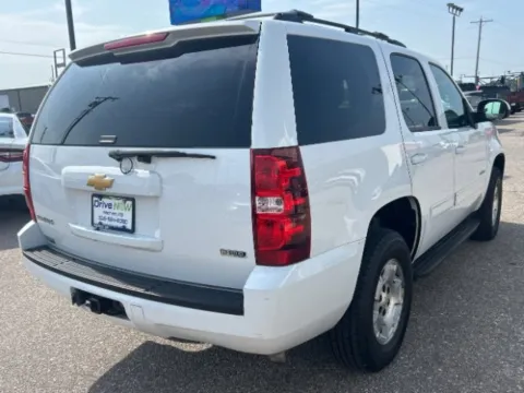 More photos of 2012 Chevrolet Tahoe LS at Drive Now Wichita, KS