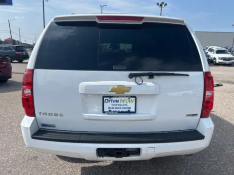 More photos of 2012 Chevrolet Tahoe LS at Drive Now Wichita, KS