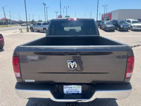 More photos of 2015 Ram 1500 Tradesman at Drive Now Wichita, KS