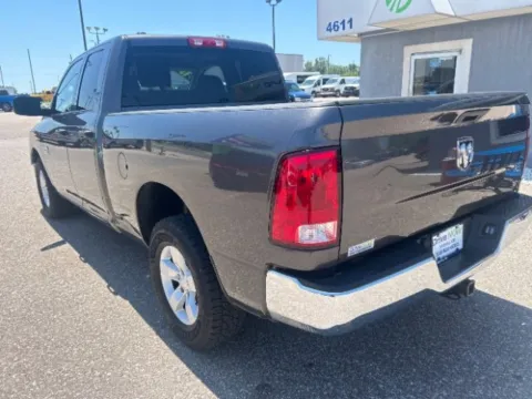 Another view of 2015 Ram 1500 Tradesman for sale in Wichita, KS at Drive Now Wichita
