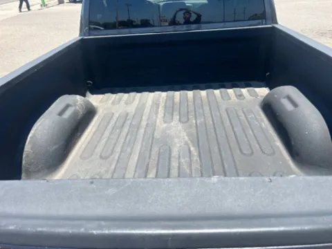 More photos of 2015 Ram 1500 Tradesman at Drive Now Wichita, KS