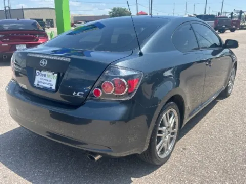 More photos of 2008 Scion tC Sport Coupe at Drive Now Wichita, KS