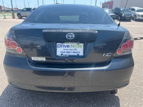 More photos of 2008 Scion tC Sport Coupe at Drive Now Wichita, KS