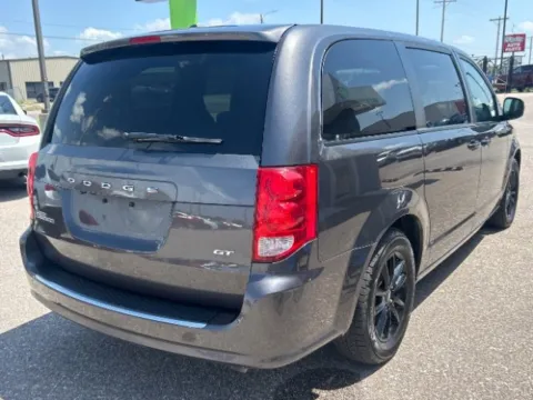 More photos of 2020 Dodge Grand Caravan GT at Drive Now Wichita, KS