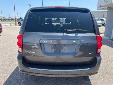 More photos of 2020 Dodge Grand Caravan GT at Drive Now Wichita, KS