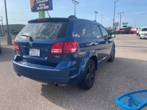 More photos of 2009 Dodge Journey R/T at Drive Now Wichita, KS