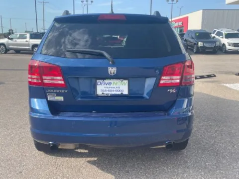 More photos of 2009 Dodge Journey R/T at Drive Now Wichita, KS