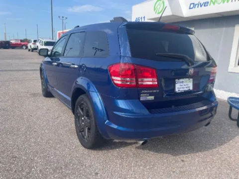 Another view of 2009 Dodge Journey R/T for sale in Wichita, KS at Drive Now Wichita