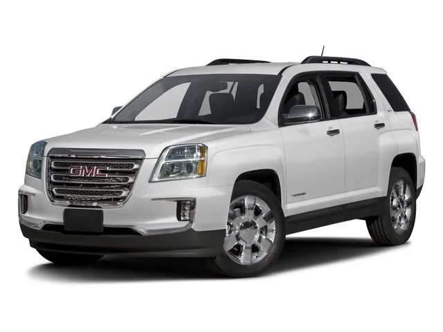 2016 GMC Terrain SLT for sale in Wichita, KS