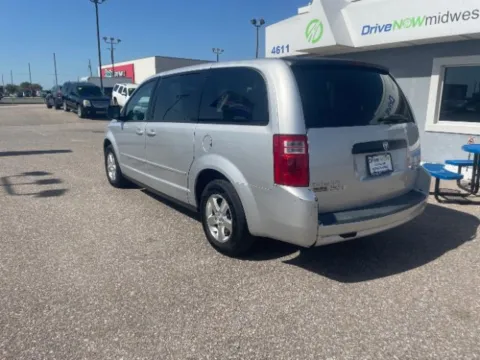 Another view of 2009 Dodge Grand Caravan SE for sale in Wichita, KS at Drive Now Wichita