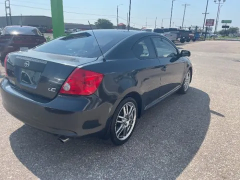 More photos of 2006 Scion tC Sport Coupe at Drive Now Wichita, KS