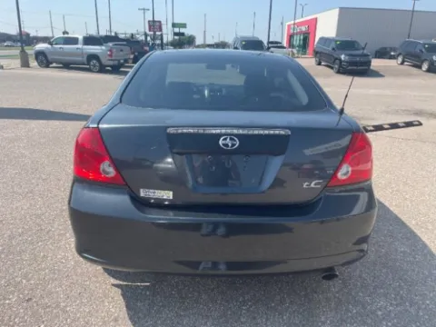 More photos of 2006 Scion tC Sport Coupe at Drive Now Wichita, KS
