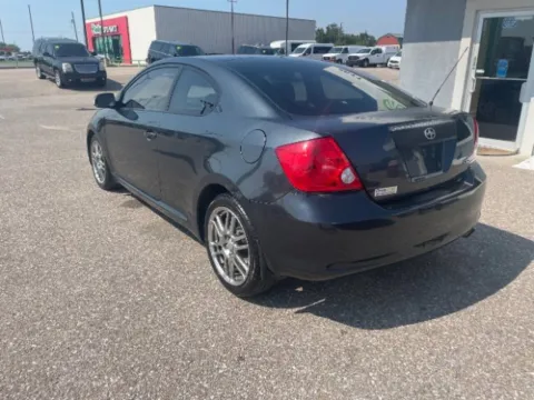 Another view of 2006 Scion tC Sport Coupe for sale in Wichita, KS at Drive Now Wichita