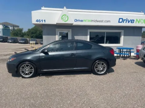 Photos of 2006 Scion tC Sport Coupe for sale in Wichita, KS at Drive Now Wichita