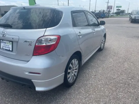 More photos of 2009 Toyota Matrix S at Drive Now Wichita, KS