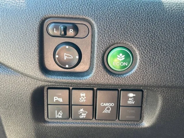 Honda Ridgeline photo 21