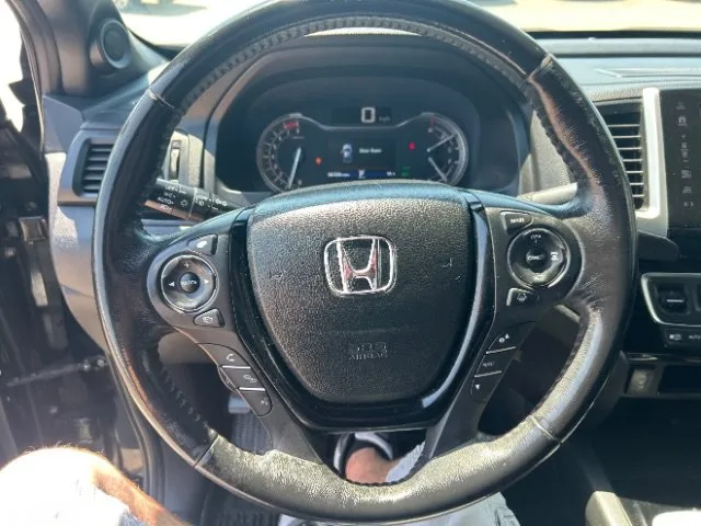 Honda Ridgeline photo 19