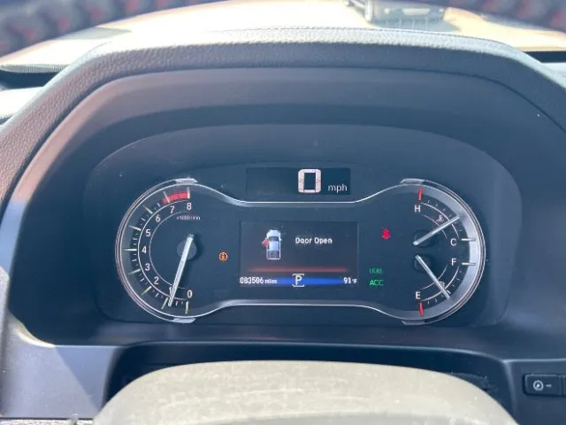 Honda Ridgeline photo 20
