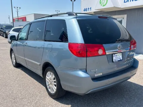 Another view of 2008 Toyota Sienna XLE Limited AWD for sale in Wichita, KS at Drive Now Wichita