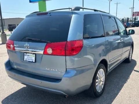 More photos of 2008 Toyota Sienna XLE Limited AWD at Drive Now Wichita, KS