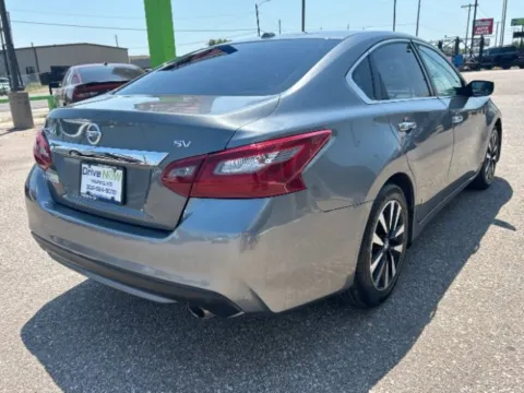 More photos of 2018 Nissan Altima 2.5 SV at Drive Now Wichita, KS