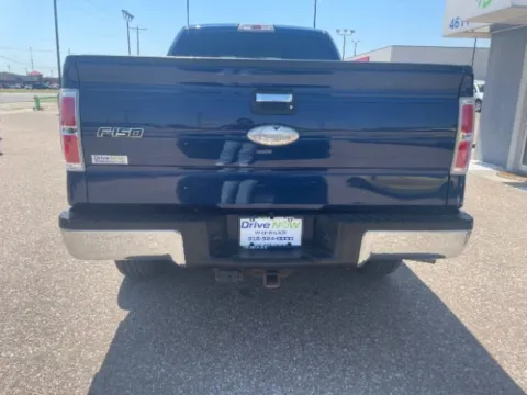 More photos of 2012 Ford F-150 XLT at Drive Now Wichita, KS
