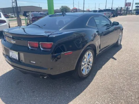 More photos of 2013 Chevrolet Camaro LS at Drive Now Wichita, KS