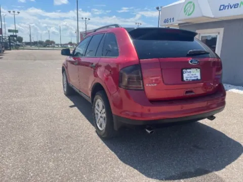 Another view of 2010 Ford Edge SE for sale in Wichita, KS at Drive Now Wichita
