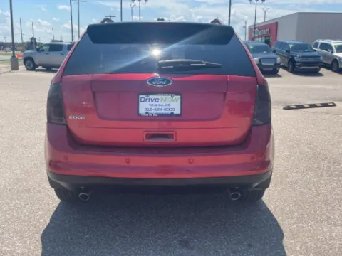 More photos of 2010 Ford Edge SE at Drive Now Wichita, KS