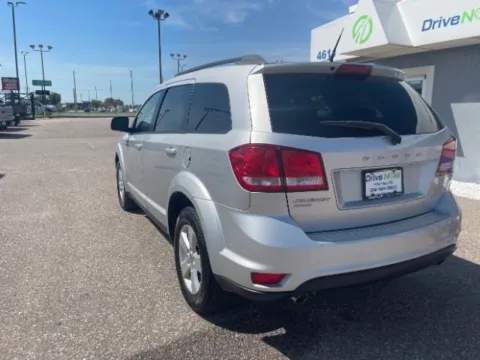 Another view of 2011 Dodge Journey Mainstreet for sale in Wichita, KS at Drive Now Wichita