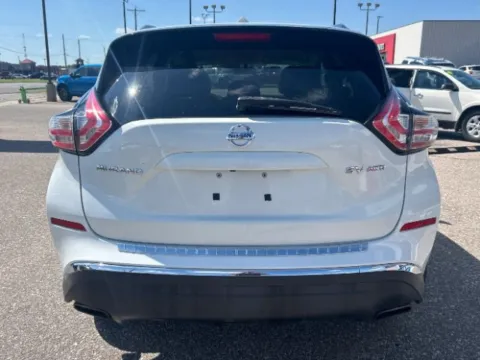More photos of 2015 Nissan Murano SV at Drive Now Wichita, KS