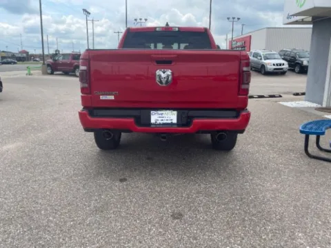 More photos of 2019 Ram 1500 Big Horn/Lone Star at Drive Now Wichita, KS