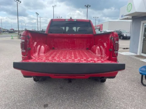 More photos of 2019 Ram 1500 Big Horn/Lone Star at Drive Now Wichita, KS