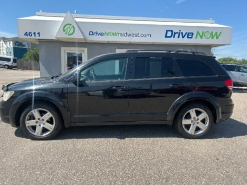 Photos of 2009 Dodge Journey SXT for sale in Wichita, KS at Drive Now Wichita
