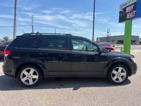 More photos of 2009 Dodge Journey SXT at Drive Now Wichita, KS