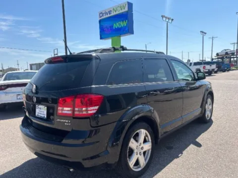 More photos of 2009 Dodge Journey SXT at Drive Now Wichita, KS