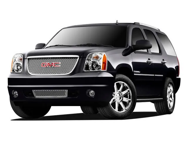 2010 GMC Yukon Denali for sale in Wichita, KS